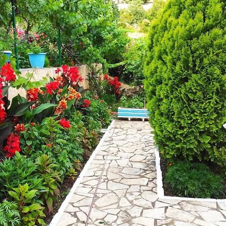 Vasil Rooms Λούκοβο Εξωτερικό φωτογραφία