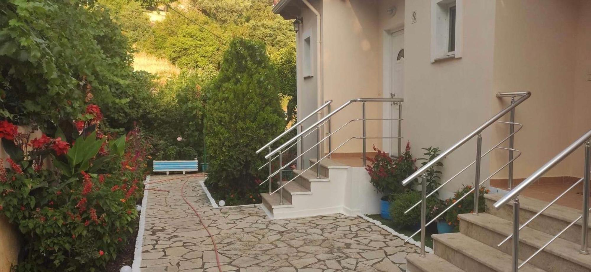 Vasil Rooms Λούκοβο Εξωτερικό φωτογραφία