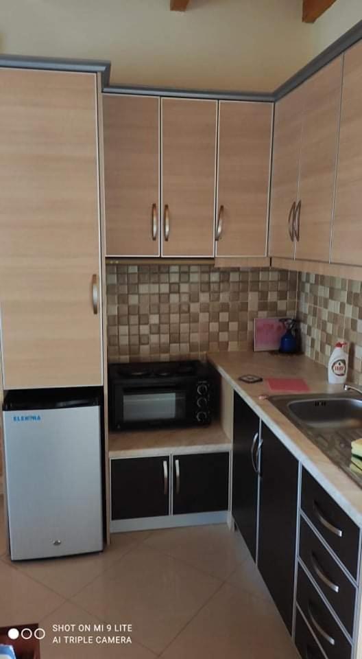 Vasil Rooms Λούκοβο Εξωτερικό φωτογραφία