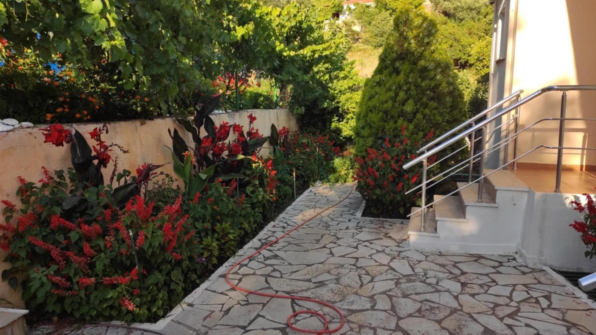Vasil Rooms Λούκοβο Εξωτερικό φωτογραφία