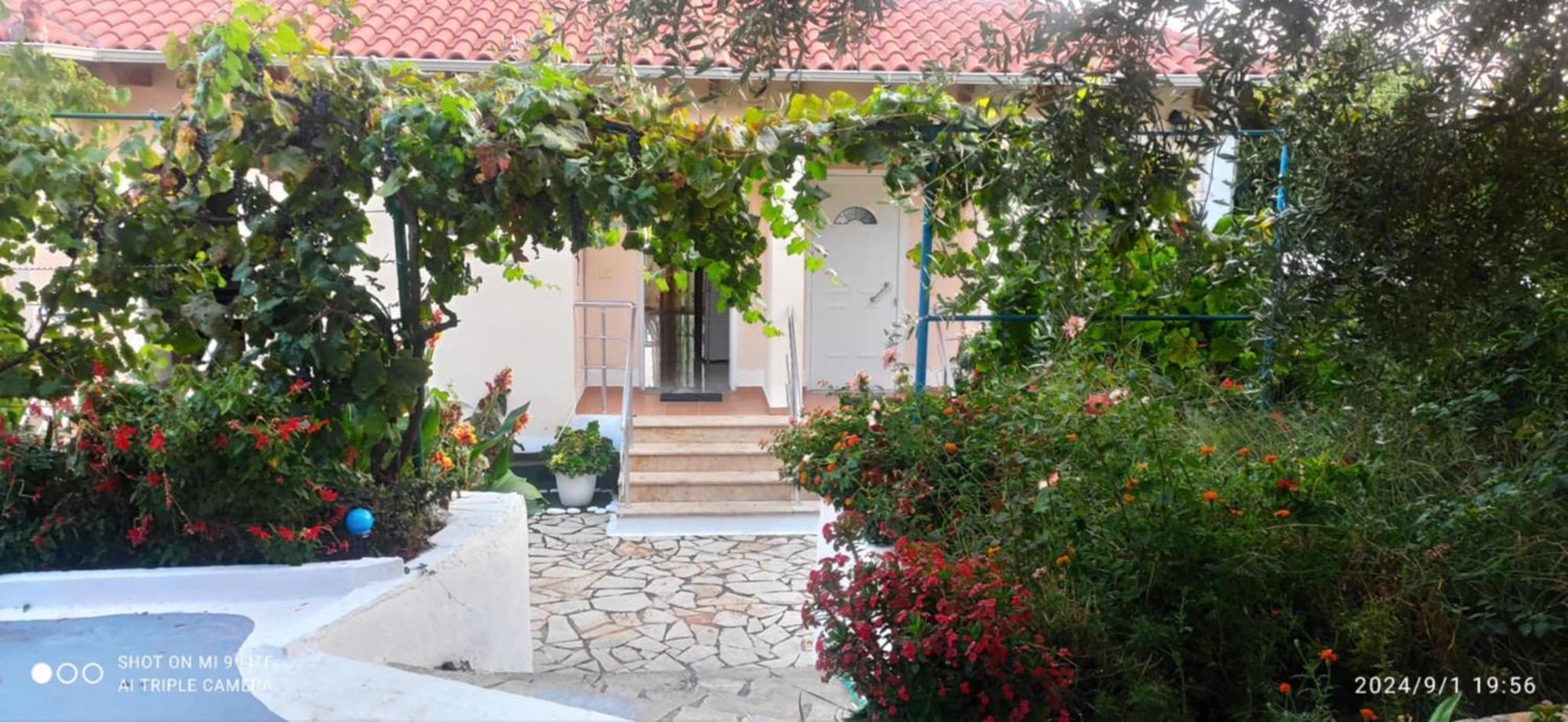 Vasil Rooms Λούκοβο Εξωτερικό φωτογραφία