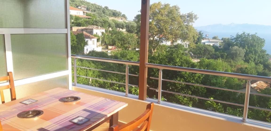 Vasil Rooms Λούκοβο Εξωτερικό φωτογραφία