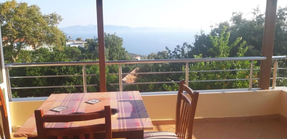 Vasil Rooms Λούκοβο Εξωτερικό φωτογραφία