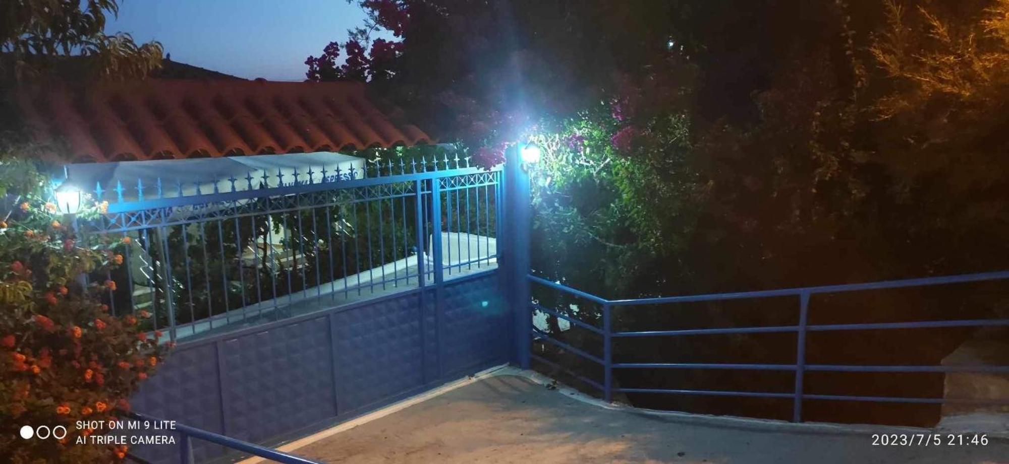 Vasil Rooms Λούκοβο Εξωτερικό φωτογραφία