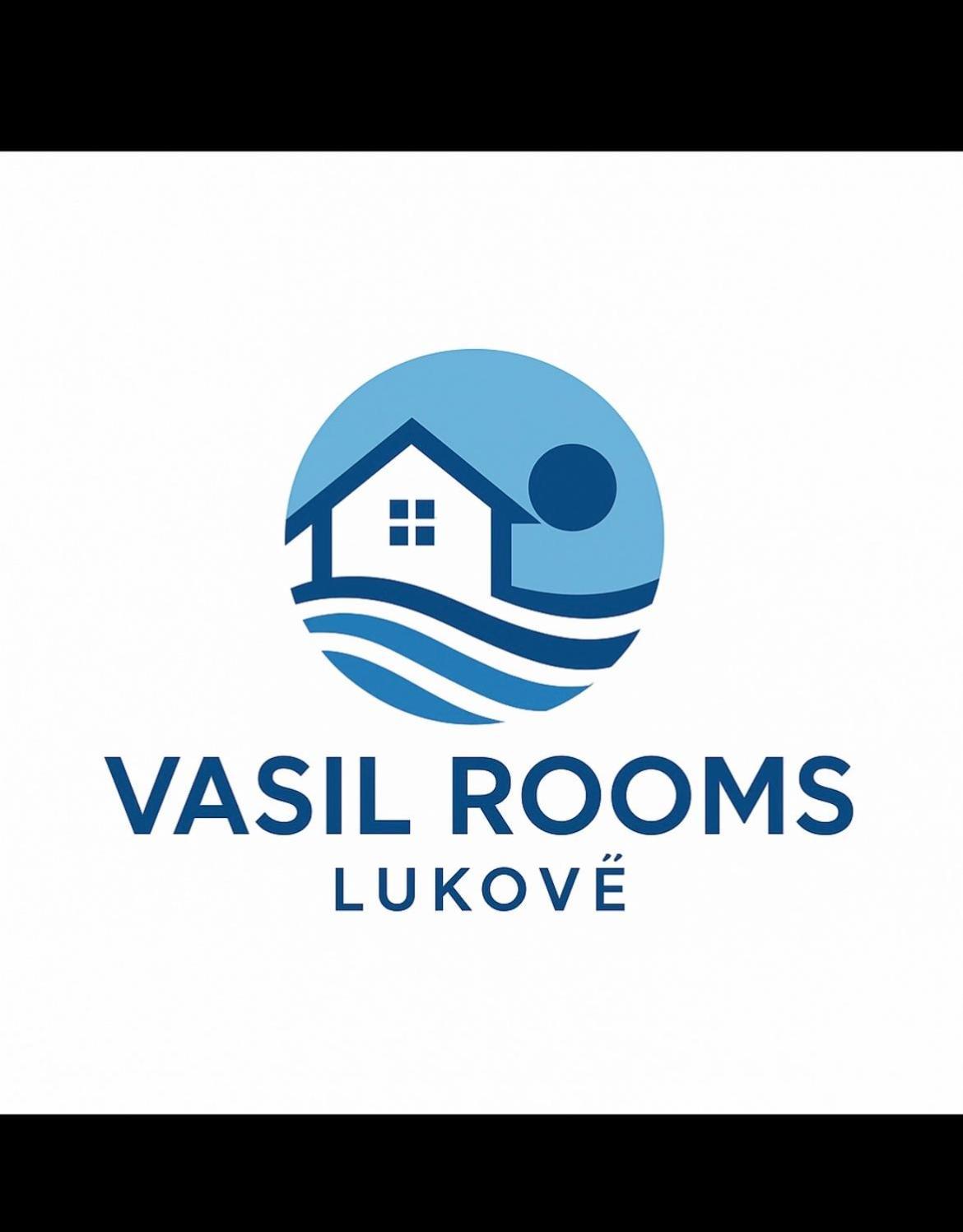 Vasil Rooms Λούκοβο Εξωτερικό φωτογραφία